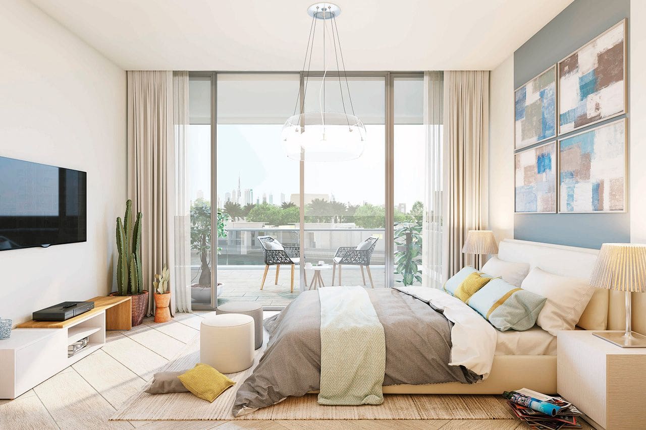 Azizi Riviera 53 at Meydan Dubai